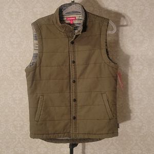 Men's vest